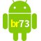 Aplicativo br73 para Android
