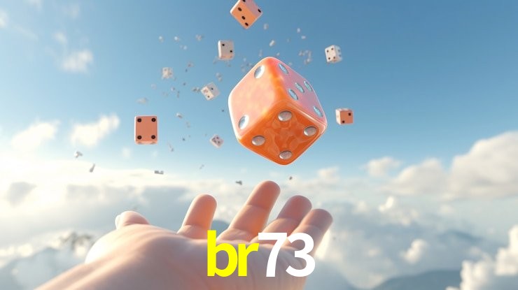 Welcome Bonus br73