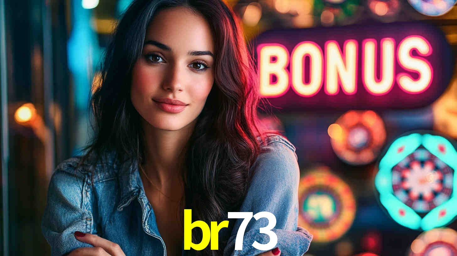 br73 - Jackpot de Ouro e Glamour - br73.com