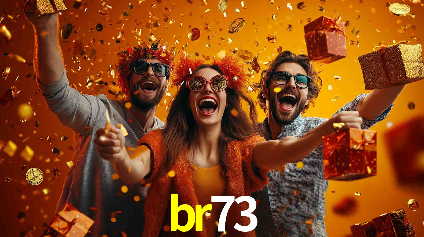 br73: Seu Cassino Premiado com Pagamentos Rápidos