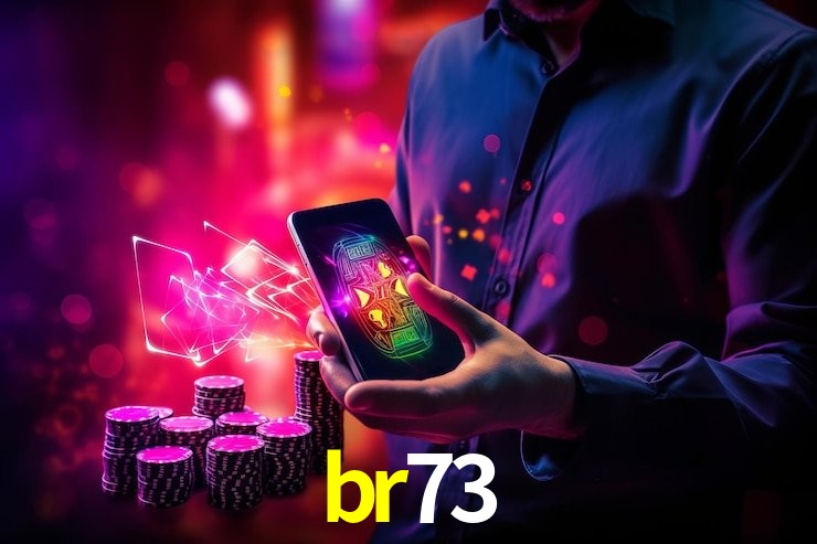 Experiência VIP br73