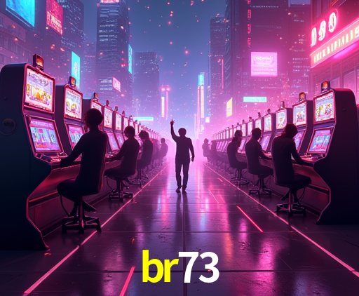 Estatísticas br73