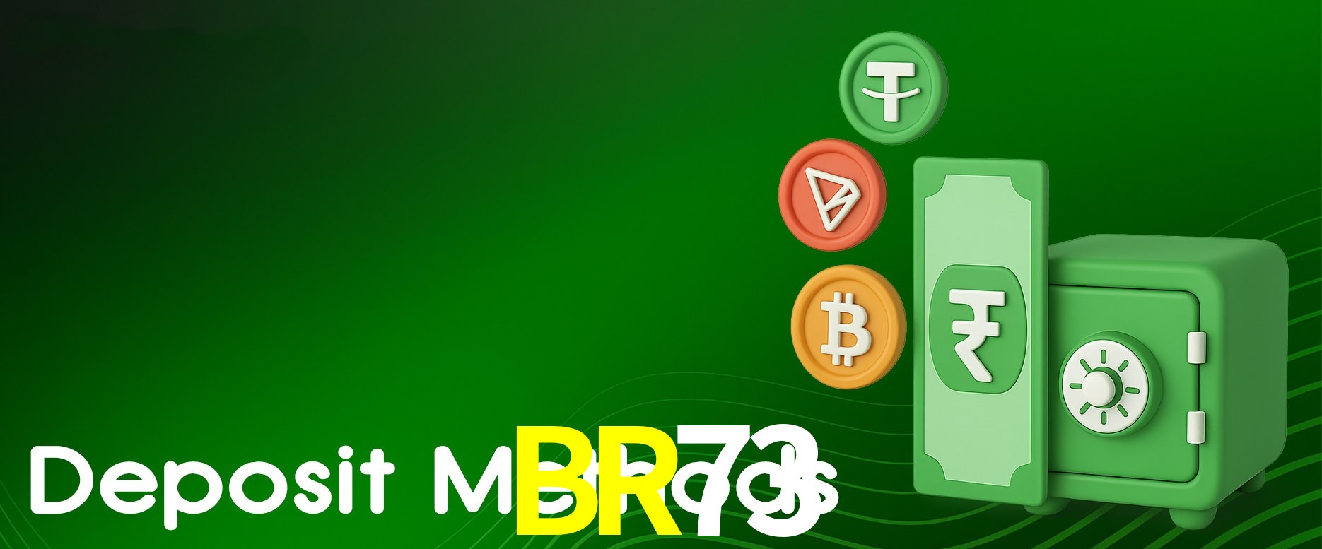 Experiência Promoções BR73