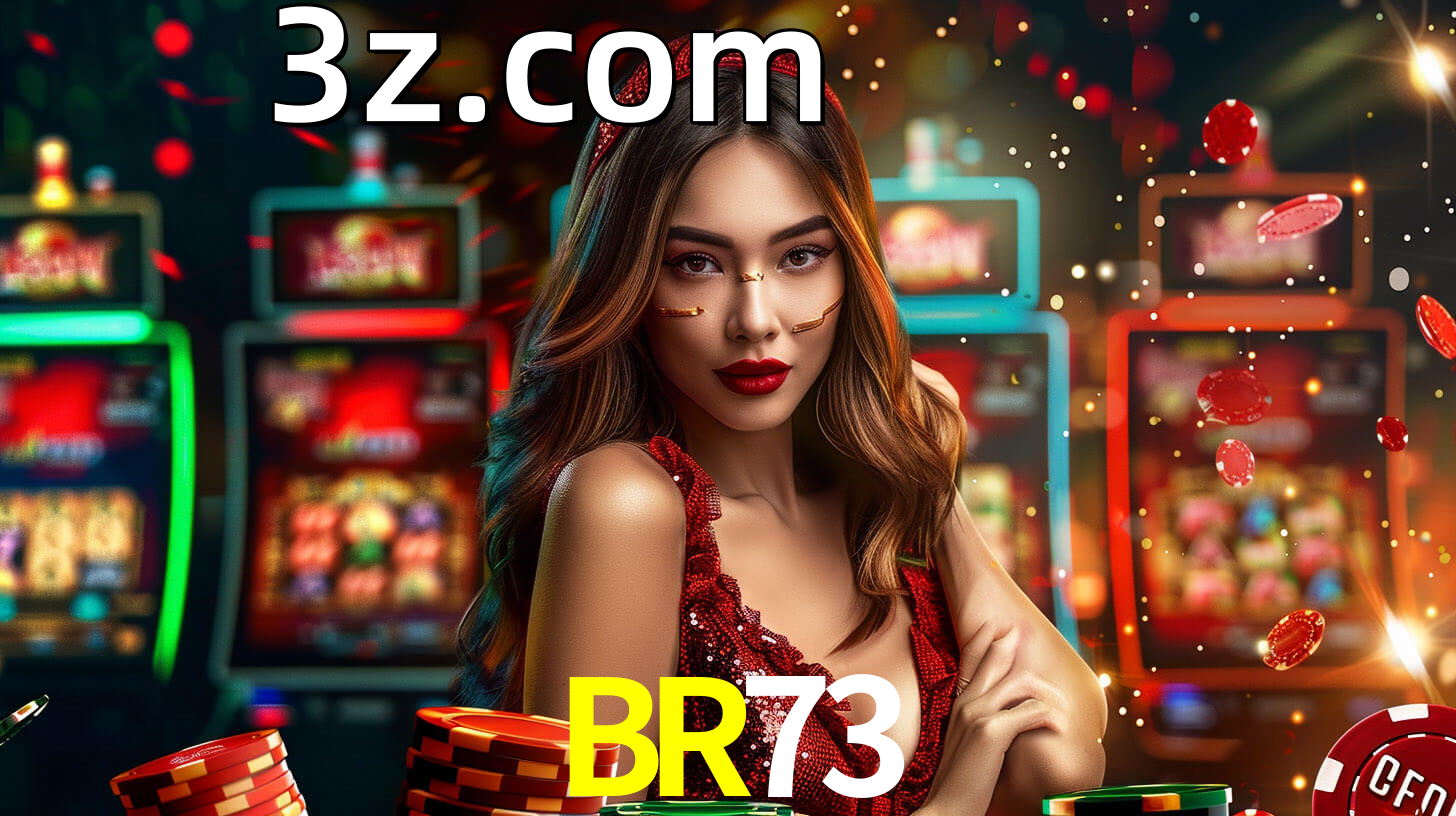 Experiência Cassino BR73