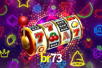 Descubra o Mundo do Cassino Online com br73