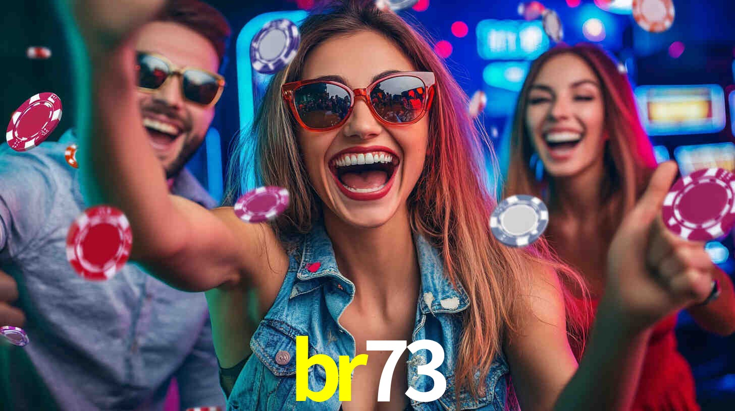 Explorando a Categoria de Eventos em Apostas na br73