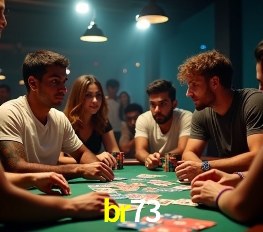 br73 Salvador - Promo Stats