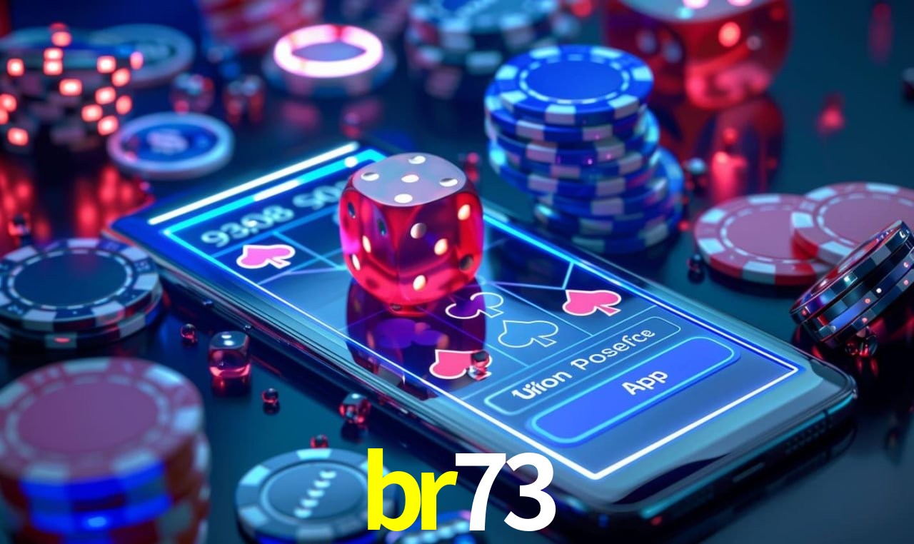 br73 - Análise de Mercados Esportivos