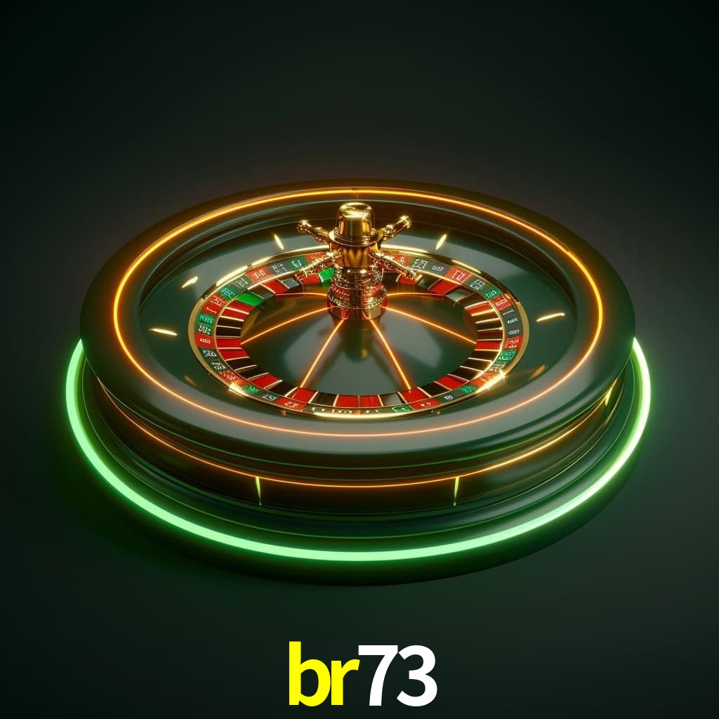 br73 App - Aplicativo Móvel Oficial