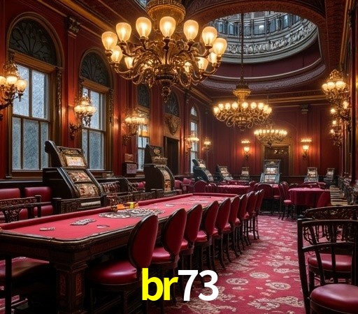 br73 Plataforma - Certificada MGA desde 2015