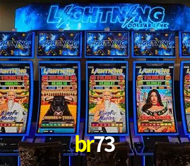 A Emoção da Loteria na br73: Uma Chance de Mudança de Vida