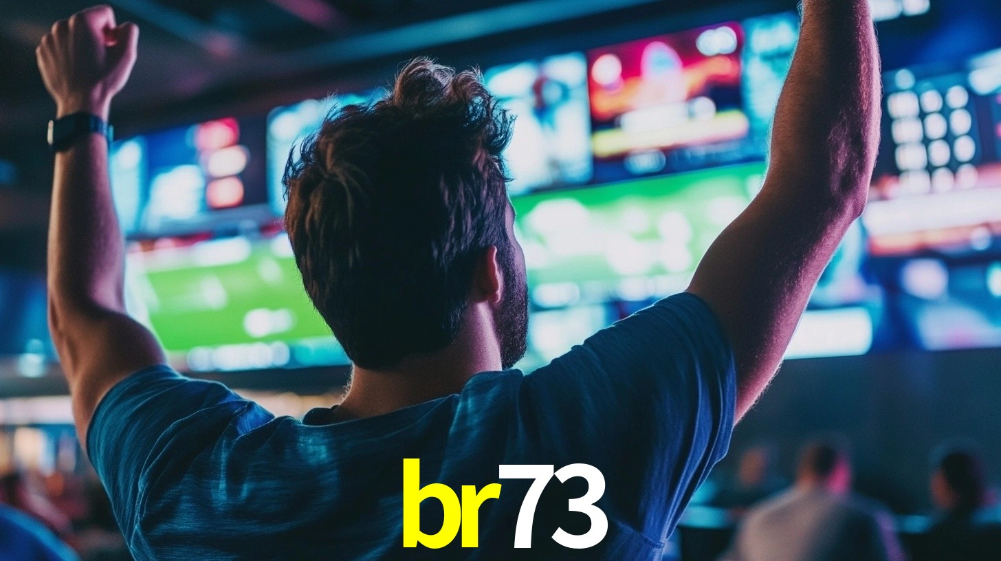 Sinta a adrenalina dos jogos de cassino com br73