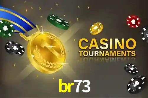 br73 - App Features