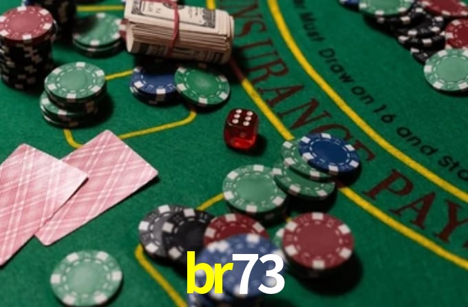 Bônus Generosos e Exclusivos no br73 para Você!