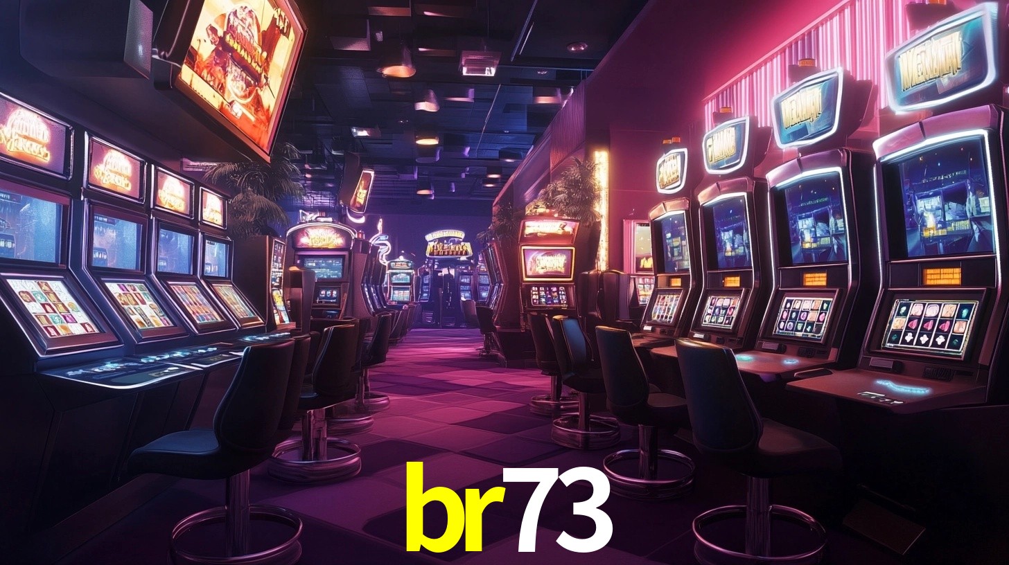 Welcome Bonus br73