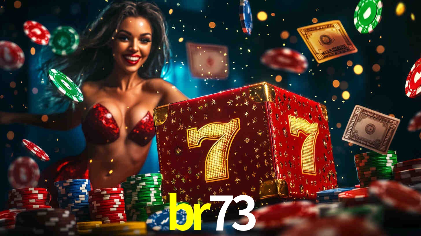 A Emoção da Loteria na br73: Uma Chance de Mudança de Vida
