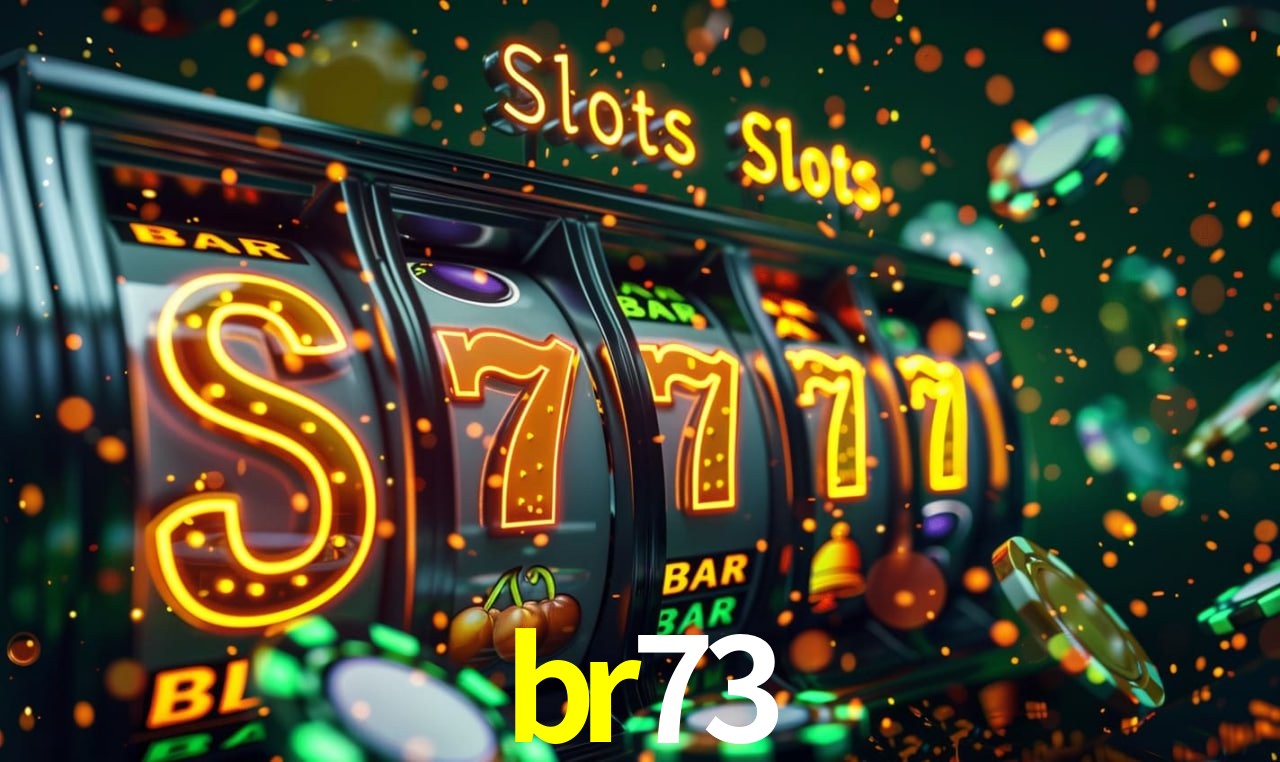 Diretório de Jogos br73