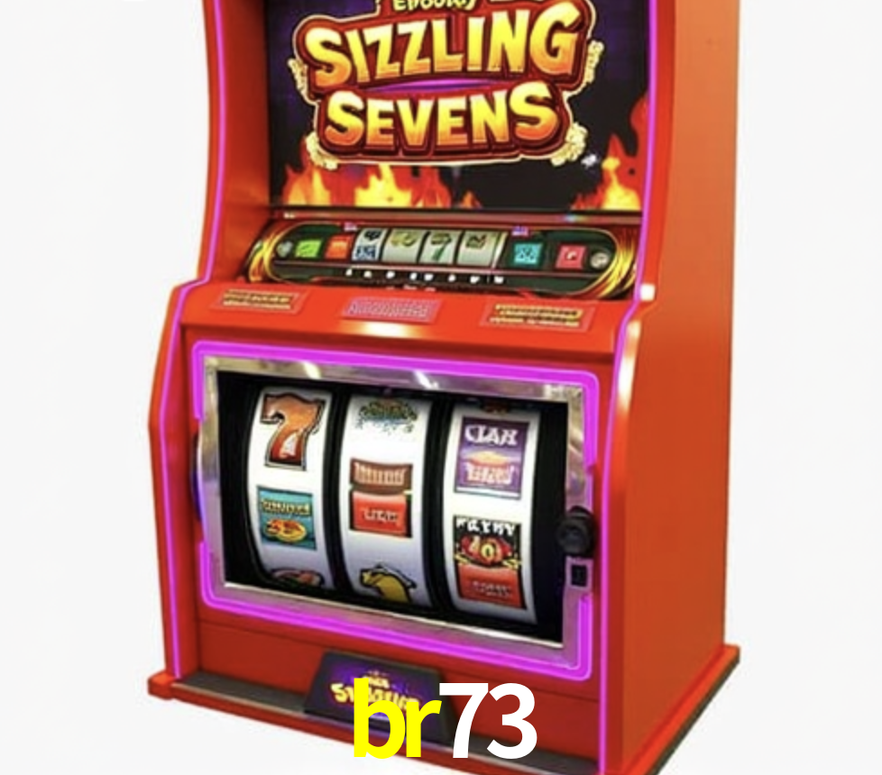 APP oficial da br73 para mobile