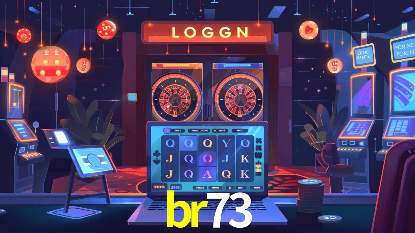 br73 - User Statistics