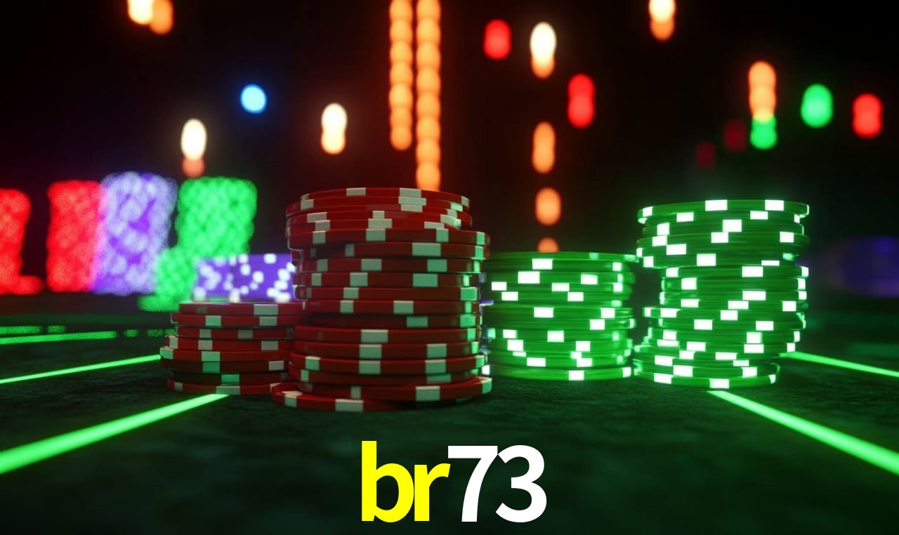 Game Providers br73