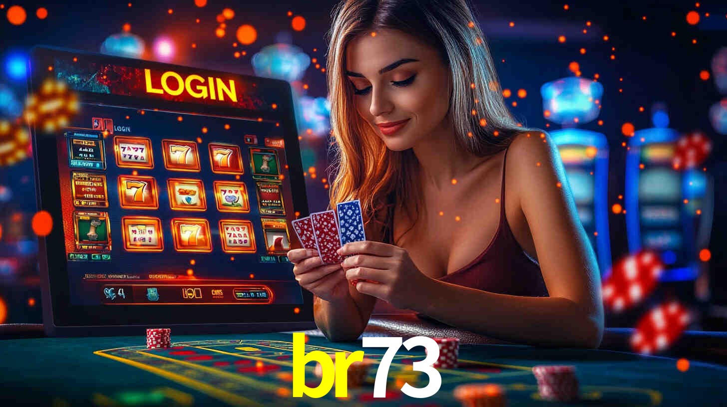br73: A Experiência de Casino com Jogos de Mesa ao Vivo