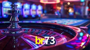Benefícios da Conta br73