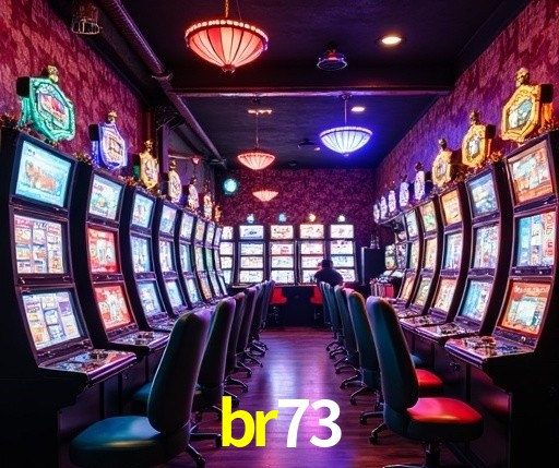 br73 Rio de Janeiro - Slot Strategy