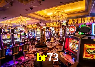 br73 Brasília - Casino Guide
