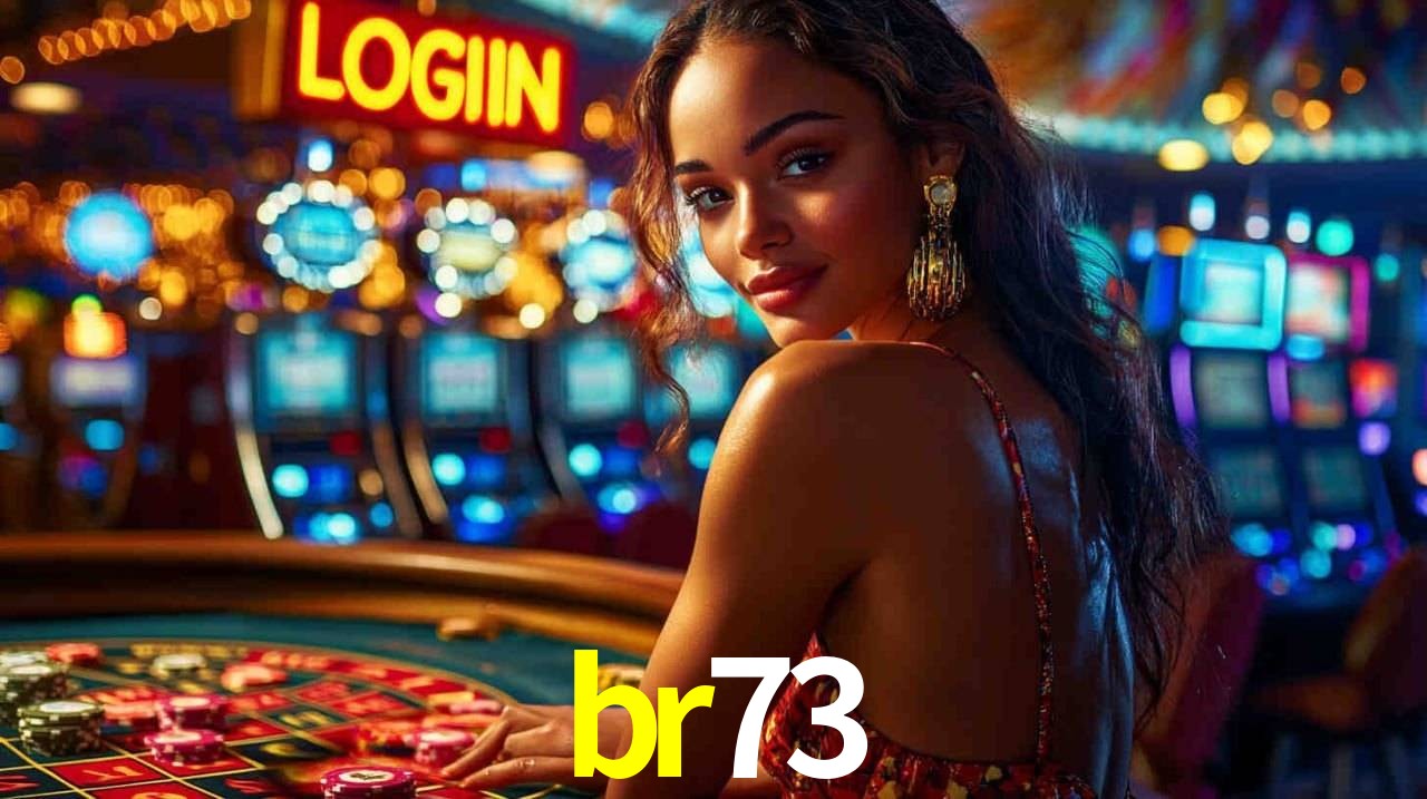 br73 São Paulo - Jogo Providers