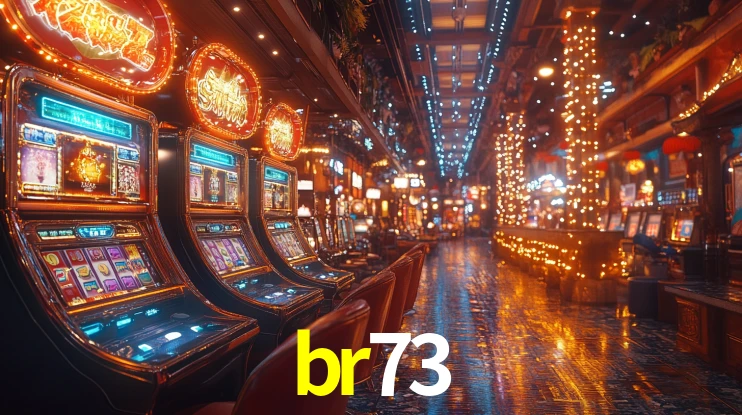 br73: Jogos de Caça-Níqueis-Altas Recompensas, Roleta-Velocidade, Blackjack-Desafios Máximos