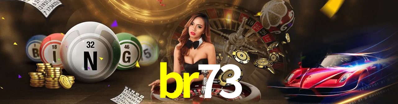 br73 São Paulo - Top Slots
