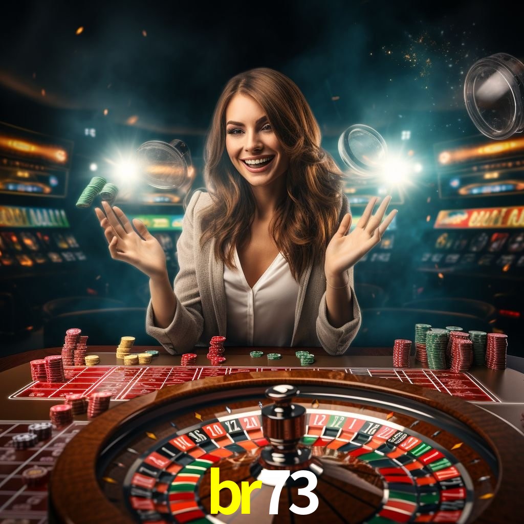 br73 App Interface