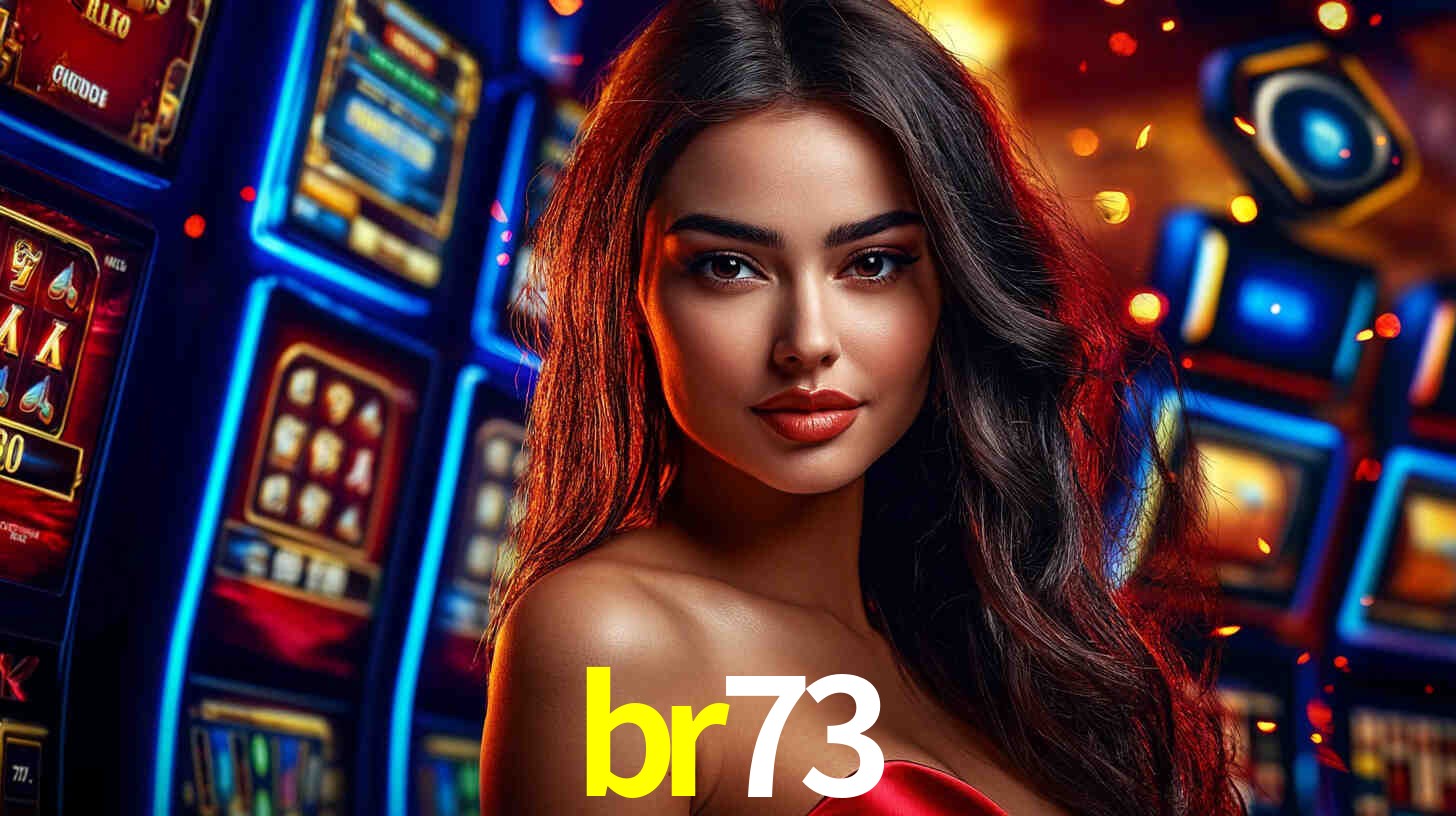 Desvendando o Mundo dos Jogos Virtuais na br73