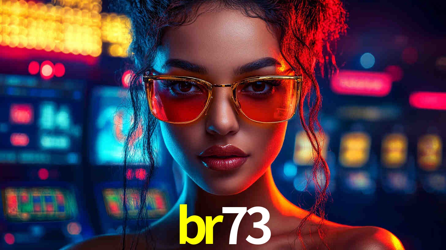 Inovações de Jogos na br73: O Futuro das Experiências Interativas