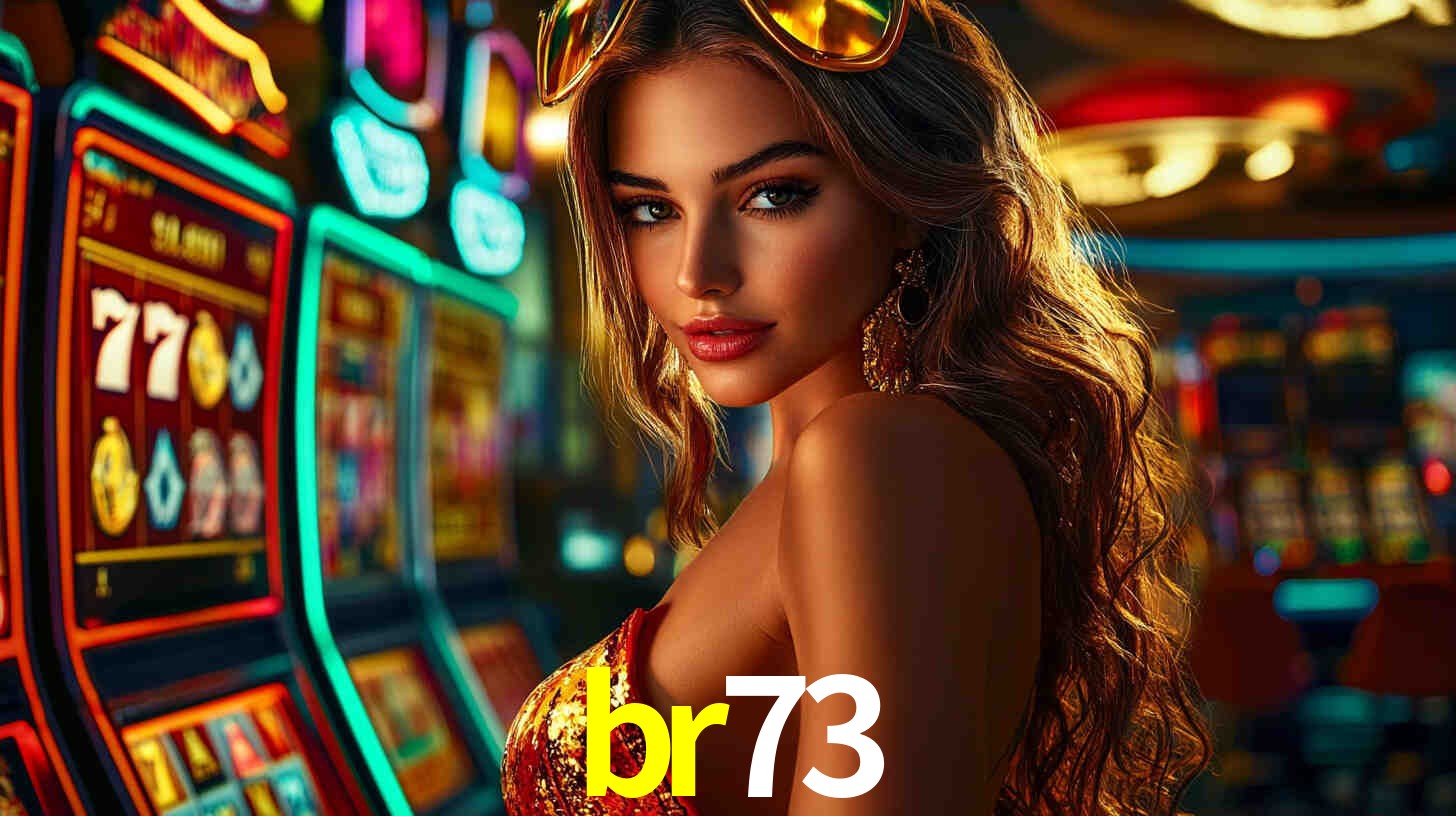 Blackjack Table br73