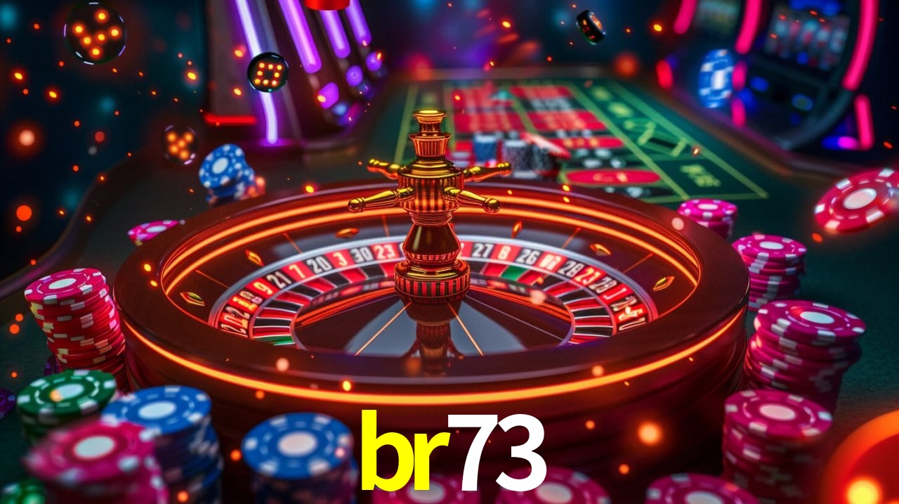 Casino Ao Vivo br73