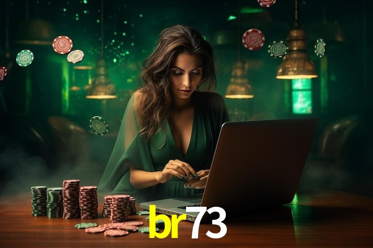 br73 - App Security