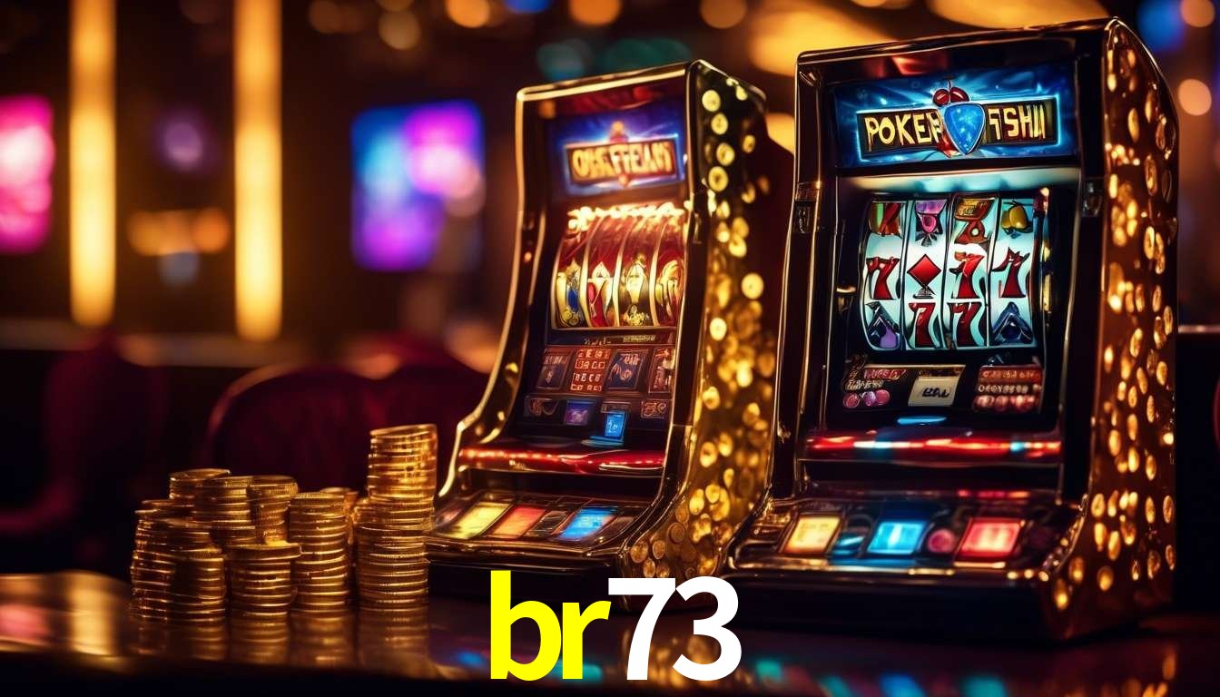 cassino br73
