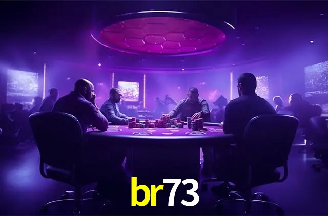 Tecnologia da Plataforma br73