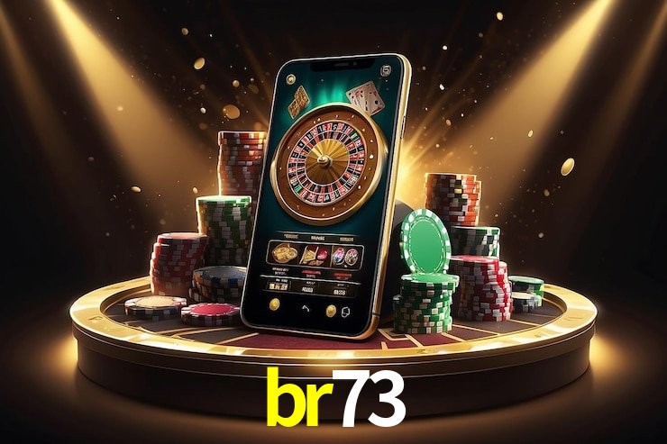 br73 - Aplicativo Móvel