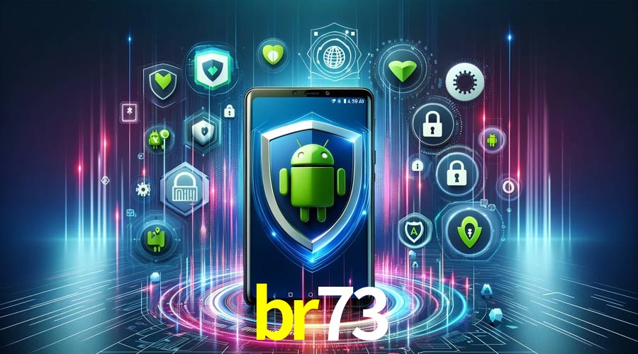 Platform Technology br73