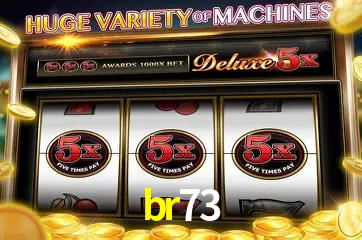 Desvendando o Mundo dos Jogos Virtuais na br73